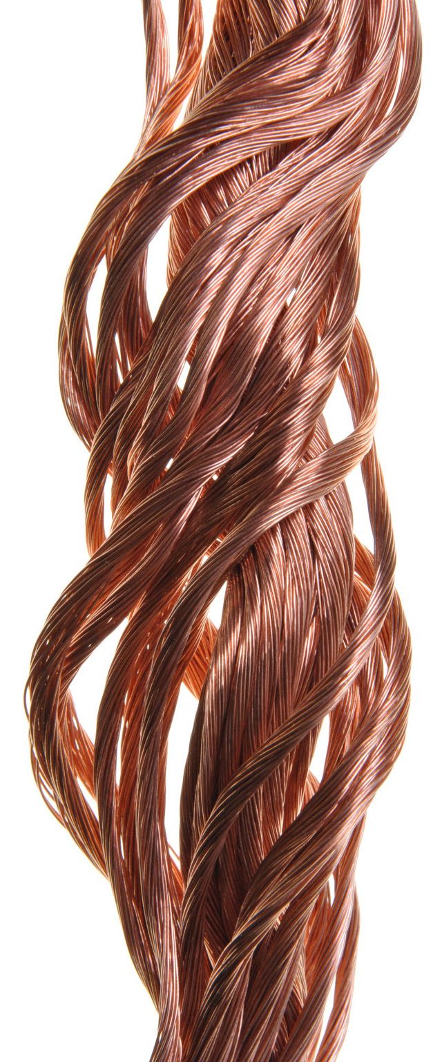 Copper Tripeptide-1 (GHK-Cu)