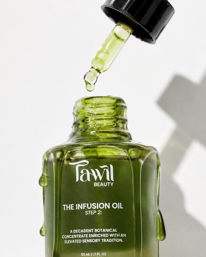 Step 2 — Infuse