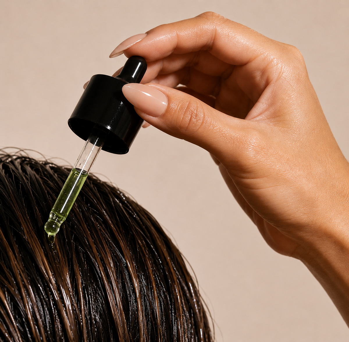 The Ritual Set — 2-Step System for Fuller, Stronger-Looking Hair