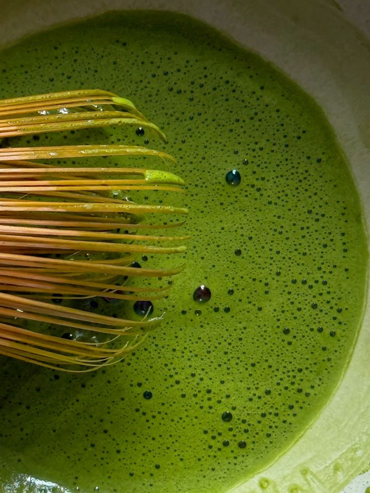 Green Tea Hydrosol