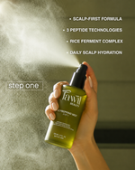 The Ritual Set — 2-Step System for Fuller, Stronger-Looking Hair