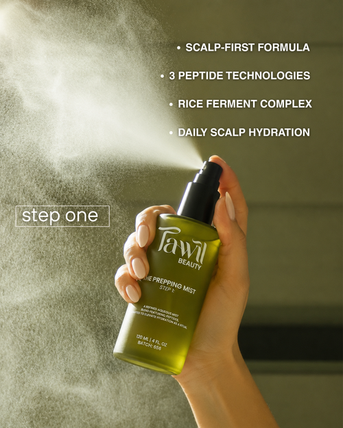 The Ritual Set — 2-Step System for Fuller, Stronger-Looking Hair