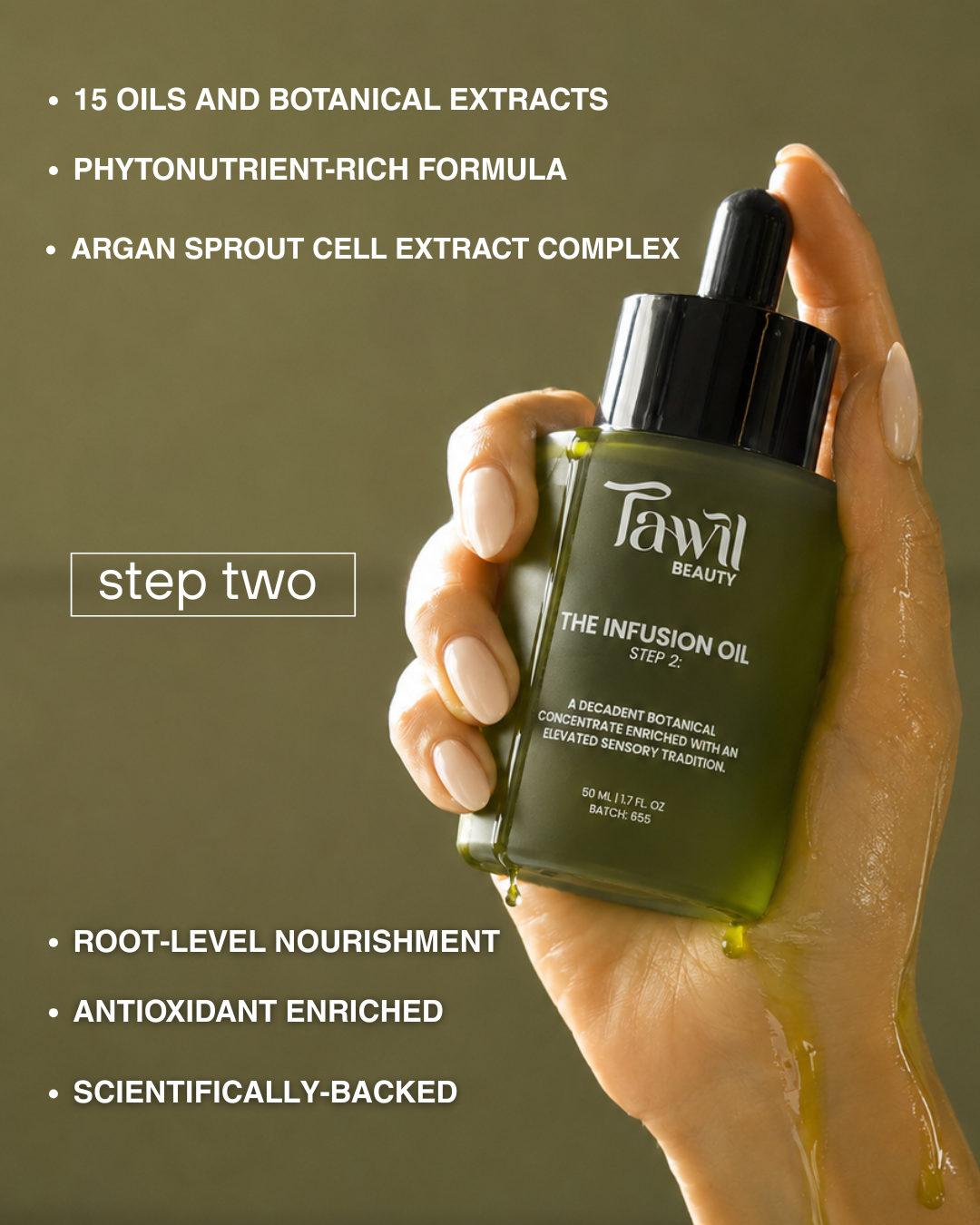 The Ritual Set — 2-Step System for Fuller, Stronger-Looking Hair