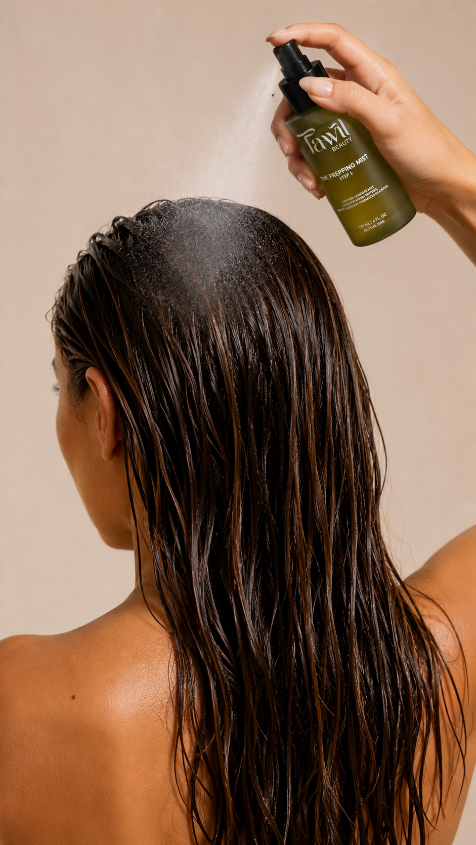 The Ritual Set — 2-Step System for Fuller, Stronger-Looking Hair