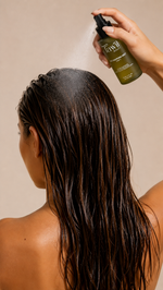 The Ritual Set — 2-Step System for Fuller, Stronger-Looking Hair