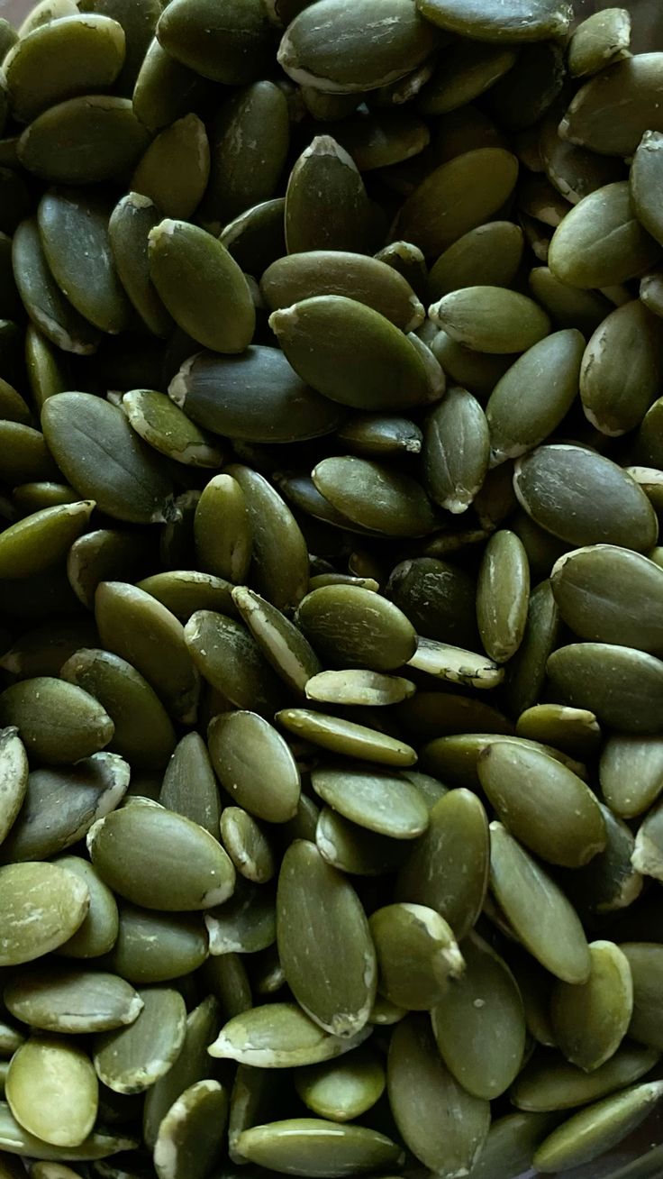 Pumpkin Seed Oil