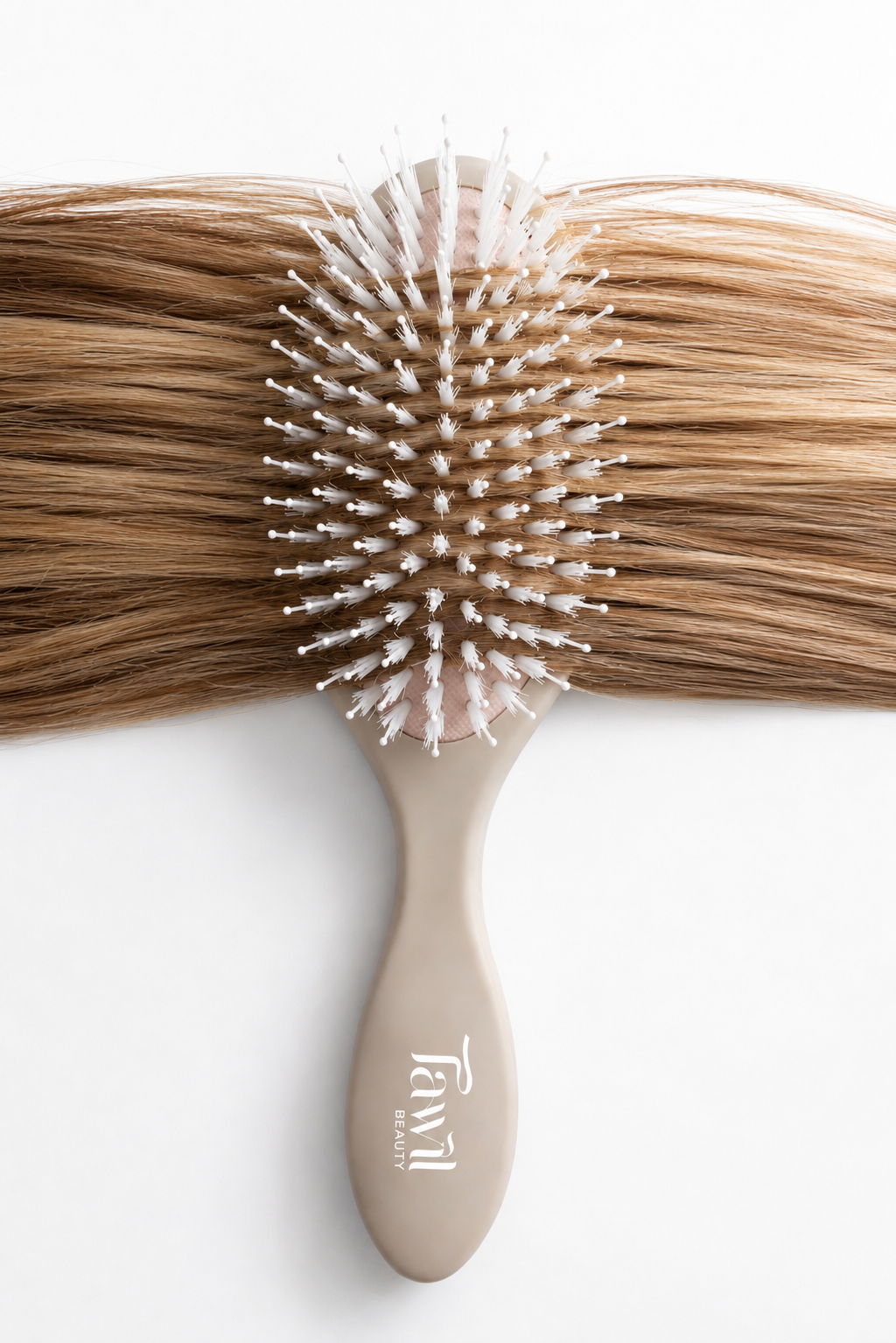 The Finishing Brush