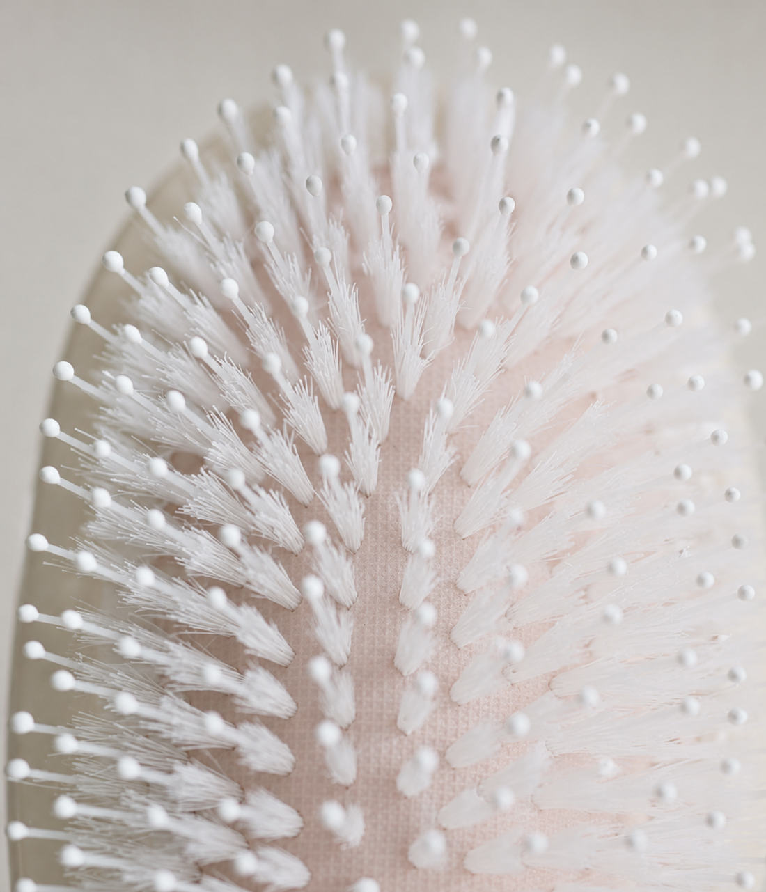 The Finishing Brush