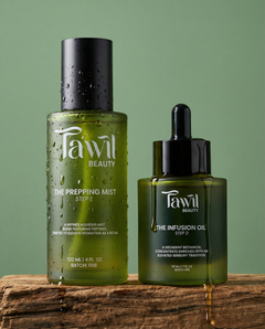 The Ritual Set Bottle 
