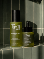 The Ritual Set — 2-Step System for Fuller, Stronger-Looking Hair