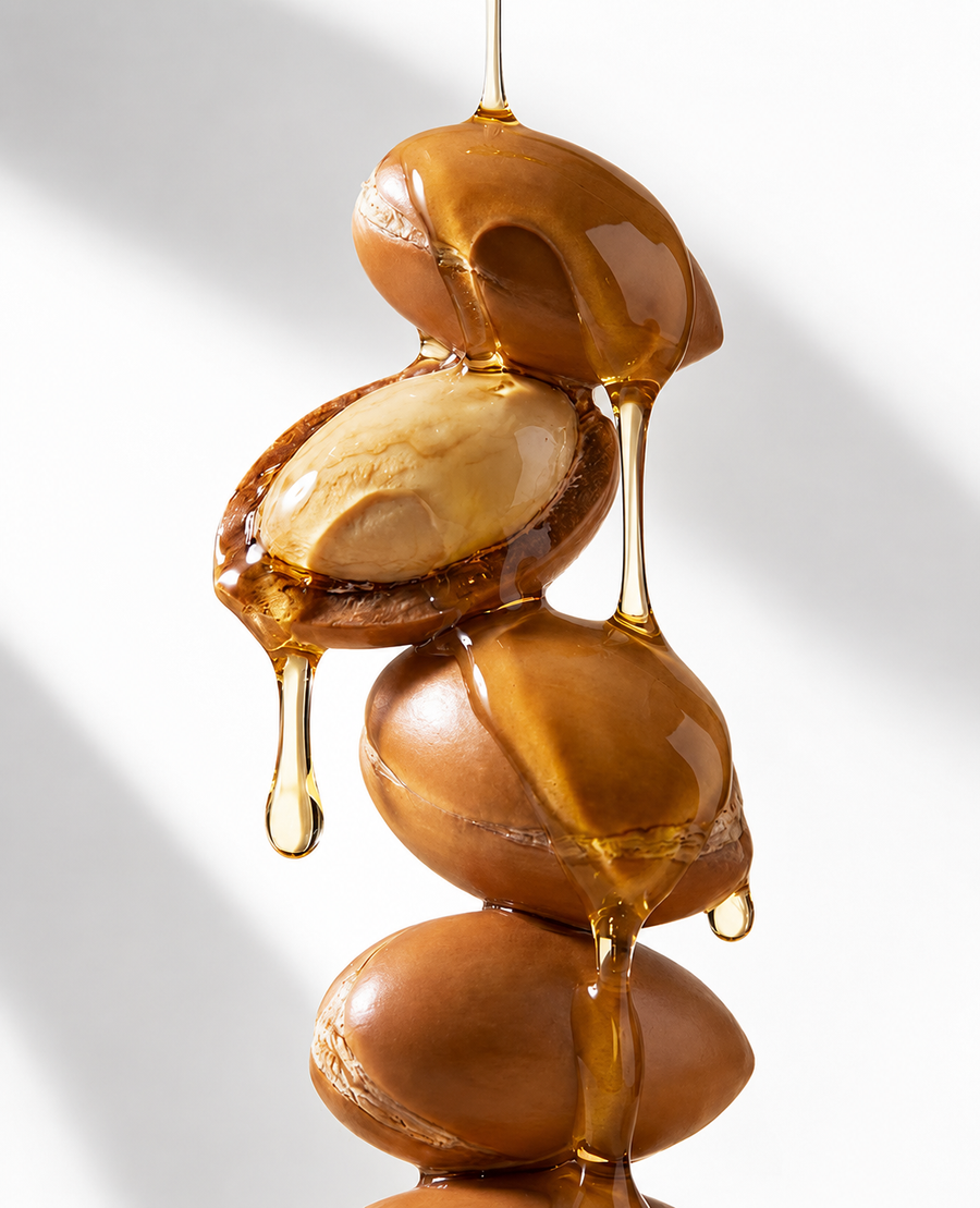 Argan Kernel Oil